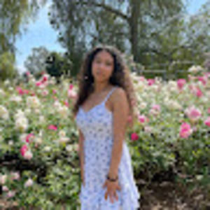 Meet your Posher, Jasmine